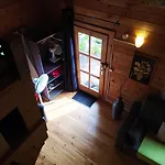 Meleze Etapeboisee