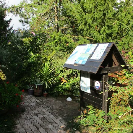 Meleze Etapeboisee * Fumay