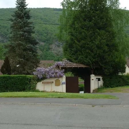 Meleze Etapeboisee Fumay