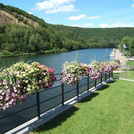 Meleze Etapeboisee * Fumay